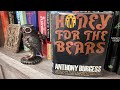 Honey For the Bears: Another Anthony Burgess Gem