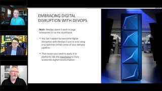 5 Strategies Necessary for Mainframe DevOps Success