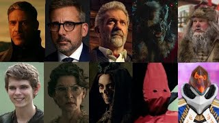 Defeats of My Favorite T.V Villains Part IX