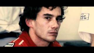 Senna -  UK Trailer