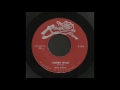 Bink Burns - Muddy River - Rockabilly 45
