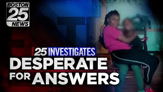 25 Investigates: Fitchburg mom wants answers after sudden death of daughter in DCF custody