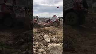 Fatsa Offroad yarışı 2019