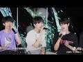 【tf家族 张泽禹】百期特辑天台音乐会《夏天》 zhang zeyu