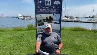 2020 HOOK Race Virtual Skipper's Meeting