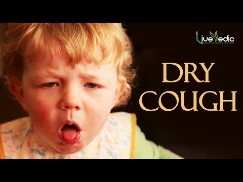 DIY: Best Cure For Kids Dry Cough with Natural Home Remedies | LIVE VEDIC DIY: Best Cure For Kids Dry Cough with Natural Home Remedies | LIVE VEDIC