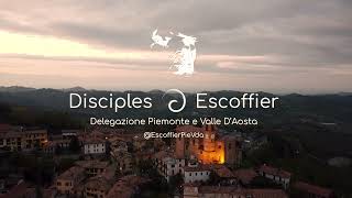 2022-11-07 Intronizzazione Discepoli Escoffier Piemonte e Valle D'Aosta a Cocconato