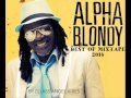 Alpha Blondy Best Of Mixtape (Part ) By DJLass Angel Vibes (June 2016)