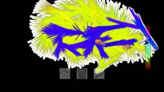 Kinect Painter Test 3