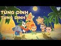 Tùng Dinh Tùng Dinh | Nhạc Trung Thu Hay | Nhạc Thiếu Nhi Hay | Voi TV