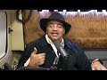 neil degrasse tyson strongly disagrees with steve o wild ride 183