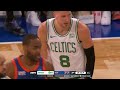 New York Knicks vs Boston Celtics Full Game Highlights  February 24, 2024  FreeDawkins