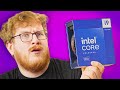 The World's Fastest CPU (Technically...) - Intel i9-14900KS