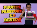 Profits Passport 2.0 Review - Can You Make 1000s With This DFY System OR Is It A Waste Of Time?