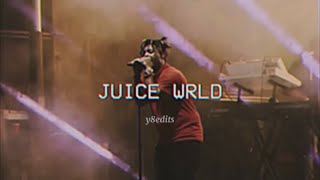 Juice WRLD - Lean Wit Me Edit