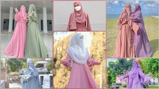 Latest Dubai Abaya Designs | Modern Burqa Designs | Modest fashion dubai abaya design@roastbaaz