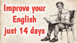 Speaking English Practice | Improve Practice listening⭐️English daily practice | Graded Reader✅️