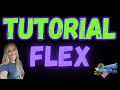 FLEX 💘💪🏻 (cupid flex) Line Dance Tutorial