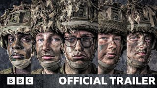 Soldier Official Trailer | BBC