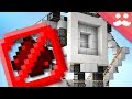If Minecraft REDSTONE was Replaced by RAILS! If Minecraft REDSTONE was Replaced by RAILS!