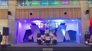 IZ*ONE 아이즈원 - 'SECRET STORY OF THE SWAN' DANCE COVER BY PINKSTAR | K-POP HYPE THW STAGE 2022