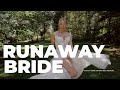 Runaway Bride 2024 4k | Sony A7SIII + 24mm 1.4 GM |  Directed by Marek Mars