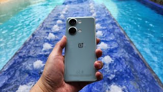 Unboxing the new OnePlus Nord 3 5G