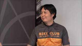 Bike Guru ตอน ประเภทของเฟรมจักรยาน