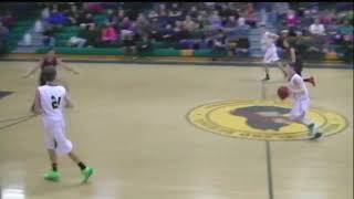 PEGTV: Sports Rewind-West Rutland vs Proctor Boys Varsity Basketball, December 30, 2013