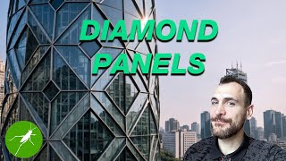 Diamond Panels