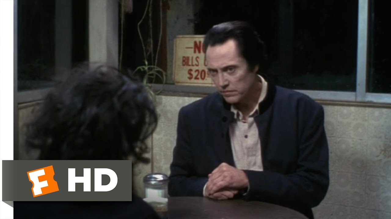 The Prophecy Ii 7 8 Movie Clip How Does This Work 1998 Hd John