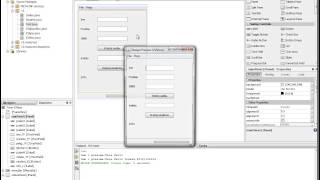 Java desktop, lab 2