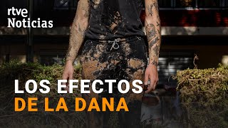 DANA: YA SON al MENOS 211 las VÍCTIMAS MORTALES del PEOR DESASTRE NATURAL en ESPAÑA en DÉCADAS |RTVE