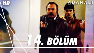 Adanalı 14. Bölüm | HD