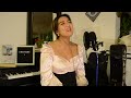 Emotions by Destiny's Child Cover | Mikhaela Tan