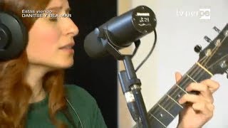 Bea Mar - Perderme En Ti (Live Session - TVPerú)