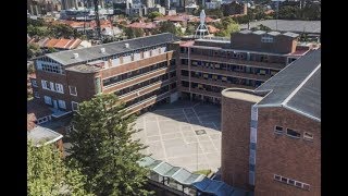 WAVERLEY COLLEGE 2017 FORMAL