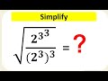 FRACTION INDEX,  CAN YOU? 🤔 (@Alamaths ) || Calculator Not Allowed