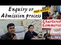 Chartered Commerce Admission process | BEST COMMERCE COACHING IN PATNA | COMMERCE COACHING IN PATNA