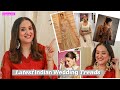 Latest Indian Wedding Trends in Outfits, Jewellery, Hair n more | Perkymegs Hindi