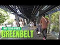 [4K] GREENBELT (MAY 2024 MALL TOUR) - MAKATI CITY PHILIPPINES