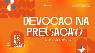 03.02.2025 - CULTO ON-LINE - 12 DIAS DE CLAMOR