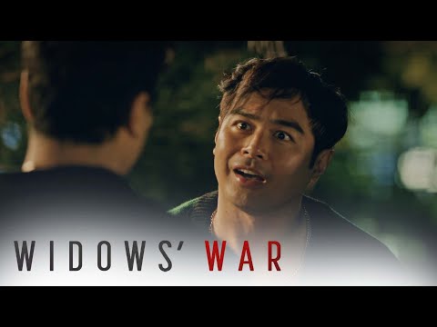 Widows’ War: Basil and his main character syndrome (Episode 4)