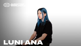 Luni Ana | Audiotree Worldwide