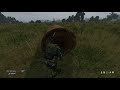 Темные деньки dayz рейдим базы