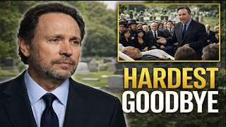 Billy Crystal’s Eulogy at Rob Reiner’s Funeral SHOCKED Everyone Watching