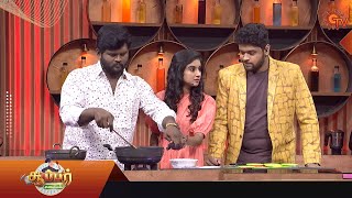 Super Samayal - Full Show | Anandha Raagam | Epi - 31 | Cooking Show | Sun TV