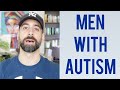 Dating Advice For Men With Autism | High Functioning Autism