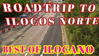 BEST ILOCANO SONGS 2024|NAPIPINTAS A SONATA |ROADTRIPS