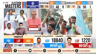 'M B രാജേഷാണ് ഈ പാതിരാ നാടകത്തിന്റെ തിരക്കഥാകൃത്ത്'; ഷാനിമോൾ ഉസ്‌മാൻ